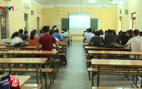 Trường dạy nghề chuyển giao Bộ chủ quản: Nhiều sinh viên nghỉ học
