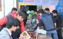 Huế: Đưa trường nghề đến gần với thanh niên nông thôn