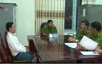 Lâm Đồng: Bắt đối tượng truy nã 12 năm lẩn trốn