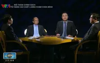 Nâng cao chất lượng khám chữa bệnh, giảm quá tải tại bệnh viện