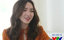 Dẫn dắt Vietnam Idol Kids, Thảo My được MC Thanh Bạch truyền lửa