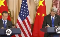Mỹ và Trung Quốc thống nhất trừng phạt Triều Tiên