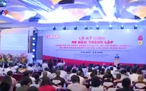 Quỹ Trái tim cho em tiếp nhận ủng hộ từ thiện