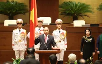 Thủ tướng Nguyễn Xuân Phúc: "Cần phải có trách nhiệm đối với từng đồng tiền thuế của dân"