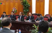 Việt Nam muốn tăng cường hơn nữa quan hệ kinh tế với Nhật Bản