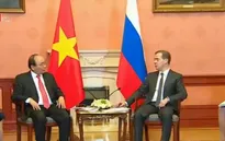 Cần đẩy mạnh hơn nữa quan hệ Đối tác chiến lược toàn diện Việt - Nga
