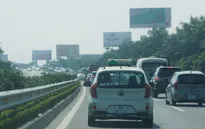 Trạm thu phí BOT mọc lên như "nấm sau mưa" quanh Hà Nội