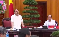 Thủ tướng đồng ý làm cao tốc nối cửa khẩu Bờ Y với Pleiku
