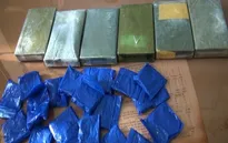 Triệt phá thành công nhiều vụ buôn bán ma túy, heroin