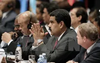 Venezuela phản đối can thiệp chính trị từ bên ngoài