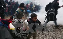 Macedonia áp đặt các hạn chế mới đối với người tị nạn