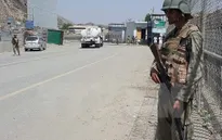 Pakistan và Afghanistan nhất trí ngừng bắn ở cửa khẩu Torkham