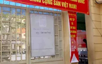 Học sinh nhiều địa phương phải nghỉ học do rét đậm, rét hại