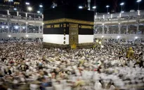 Iran và Saudi Arabia bất đồng về lễ hành hương