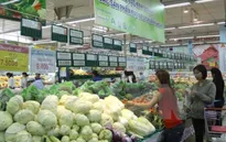 Thực phẩm sạch thu hút vốn ngoại