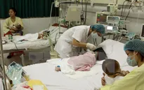 Xây dựng cơ sở II Bệnh viện Nhi Trung ương tại Quốc Oai, Hà Nội
