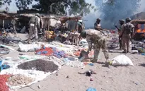 Giải cứu hơn 5.000 con tin khỏi nhóm Boko Haram tại Nigeria