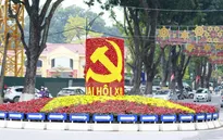 Đại hội Đảng toàn quốc lần thứ XII: Kỳ vọng vào những quyết sách đúng đắn, sáng tạo