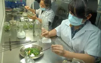 Indonesia công nhận 10 phòng kiểm nghiệm thực phẩm của Việt Nam