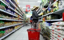 Chỉ số CPI tháng 3 của TP.HCM tăng nhẹ