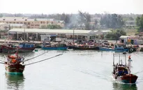 Malaysia bắt giữ 20 ngư dân Việt Nam