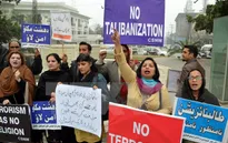 Pakistan ban bố lệnh cấm biểu tình tại thủ đô trong 2 tháng