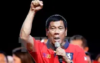 Kết quả bầu cử Tổng thống Philippines dự kiến công bố vào tháng 6