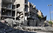 Phiến quân ở Syria bác bỏ thỏa thuận ngừng bắn