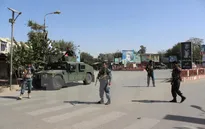 Phiến quân Taliban mở cuộc tấn công lớn ở miền Nam Afghanistan
