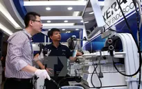 Triển lãm quốc tế chuyên ngành Y Dược