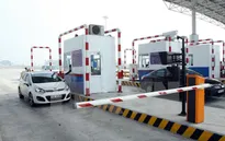 Thu phí quốc lộ 19 đoạn Bình Định - Gia Lai từ 0h ngày 1/6