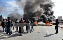 Tunisia ban bố lệnh giới nghiêm trên cả nước