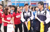 Thí sinh đăng kí thi THPT Quốc gia 2017 đến ngày 20/4