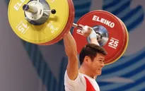 Thạch Kim Tuấn chạy đua với thời gian để dự Olympic 2016