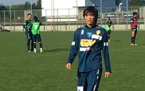 CLB Yokohama tin tưởng Tuấn Anh sẽ thành công chỉ trong 3 tháng nữa