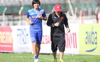 VIDEO: Tuấn Anh nhiều khả năng vắng mặt ở vòng bảng AFF Cup 2016
