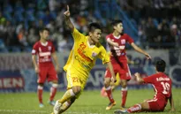 Chung kết U21 Quốc gia: U21 Hà Nội T&T ngược dòng thành công giành chức vô địch