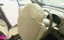 Mỹ thu hồi thêm khoảng 40 triệu túi khí Takata bị lỗi