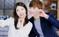 Suzy đồng ý làm tình nhân của Lee Jong Suk