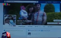 Tung tin bắt cóc trẻ em để... quảng cáo phòng tập thể hình
