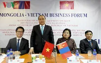 Thủ tướng Nguyễn Xuân Phúc dự Diễn đàn Doanh nghiệp Việt Nam - Mông Cổ