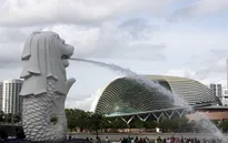 Top 10 thành phố đắt đỏ nhất thế giới