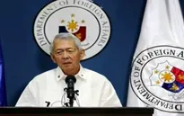 Philippines trấn an Mỹ sau tuyên bố của Tổng thống Duterte