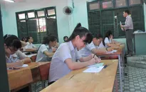 Tuyển sinh lớp 10 công lập năm 2016 tại TP.HCM: Tỷ lệ chọi giảm