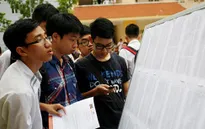 Bắt đầu đăng ký thông tin tuyển sinh đại học năm 2016