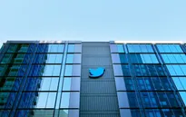 Cổ phiếu Twitter giảm mạnh sau tin Google không có ý định mua lại