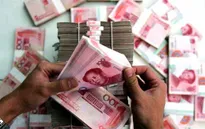 Trung Quốc tiếp tục giảm tỷ giá tham chiếu đồng Nhân dân tệ