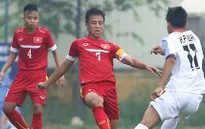 U16 Việt Nam phải đá lúc 8h00 (18/7) để đối thủ về thi học kỳ