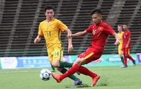 ĐT U16 Việt Nam hội quân chuẩn bị cho VCK U16 châu Á 2016