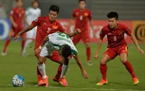 BTC thay đổi điều lệ, U19 Việt Nam gặp khó
